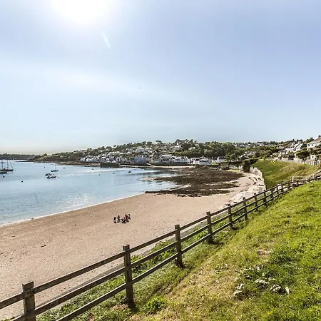 Nyaraló Moonfleet Saint Mawes