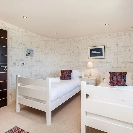 Moonfleet Nyaraló Saint Mawes