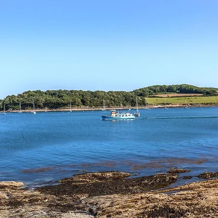 Moonfleet Nyaraló Saint Mawes